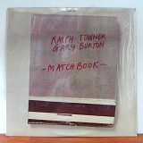 Ralph Towner / Gary Burton – Matchbook