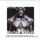 Morten Harket (A-HA). Wild Seed. 2000.