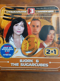 Bjork & The Sugarcubes. 2in1. Overture.
