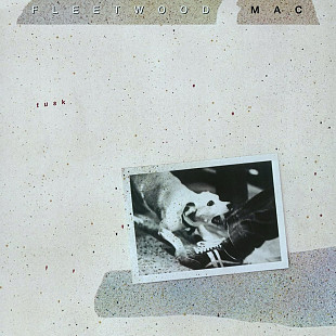 Fleetwood Mac tusk 1979