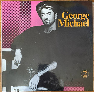 George Michael – George Michael 2