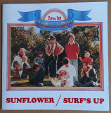 CD The Beach Boys "Sunflower"/"Surf's Up"