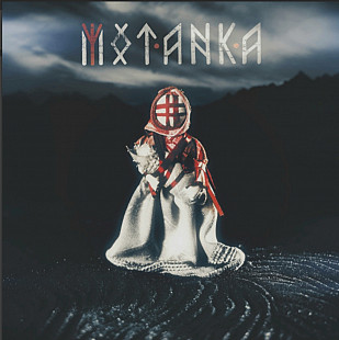Motanka - Motanka - 2019. (2LP). 12. Vinyl. Пластинки. US & Europe. S/S.