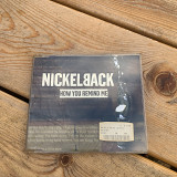 Nickelback – How You Remind Me (single CD) 2001 Roadrunner Records – R5098.5