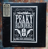 Peaky Blinders (The Official Soundtrack) – 3LP