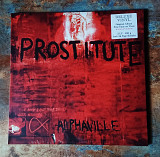 Alphaville – Prostitute - 2LP Deluxe Edition 24 page booklet