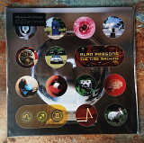 Alan Parsons – The Time Machine – 2LP