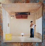 Harry Styles – Harry’s House – LP Yellow Translucent