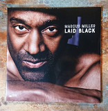 Marcus Miller – Laid Black – 2LP