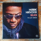 Herbie Hancock – River: The Joni Letters – 2LP