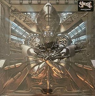 Ghost – Phantomime