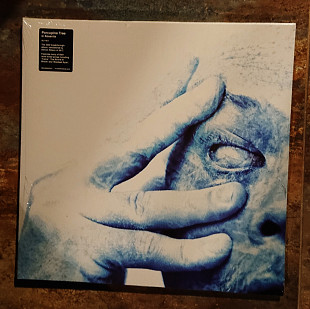Porcupine Tree – In Absentia – 2LP