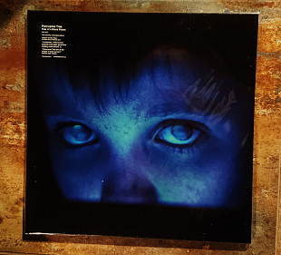 Porcupine Tree – Fear Of A Blank Planet – 2LP