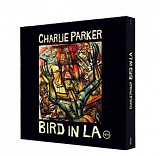 Charlie Parker - Bird in LA (4LP)