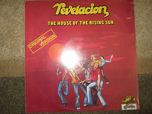 REVELACION ( A Cerrone Production) The House Of The Rising Sun
