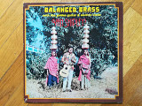 Balanced brass-Van Shipley (1)-NM, Індія