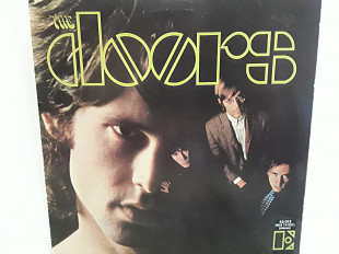 The Doors 1967 г. (Made in Germany, Nm-)