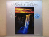 Вінілова платівка Modern Talking – In The Garden Of Venus - The 6th Album 1987