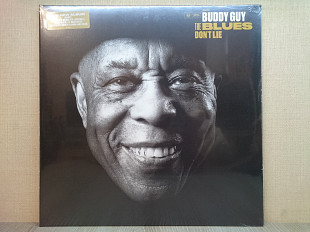 Вінілові платівки Buddy Guy – The Blues Don't Lie 2022 НОВІ