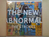 Вінілова платівка The Strokes – The New Abnormal 2020 НОВА