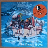 CD The Beach Boys "Keepin' The Summer Alive"/"The Beach Boys"