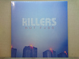 Вінілова платівка The Killers – Hot Fuss 2004 НОВА