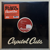 Вінілова платівка Black Pumas – Capitol Cuts 2021 (Red) НОВА