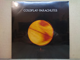 Вінілова платівка Coldplay – Parachutes 2000 НОВА