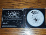 King Diamond - The Spider's Lullaby (Japan)