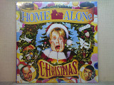 Вінілова платівка Various – Home Alone Christmas (Сам удома різдво) 1993 НОВА