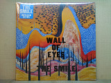 Вінілова платівка The Smile – Wall Of Eyes 2024 (Blue) НОВА