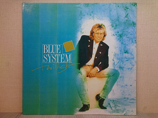 Вінілова платівка Blue System – Twilight 1989