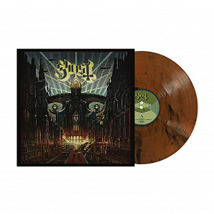 Ghost – Meliora LP Вініл Запечатаний