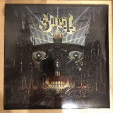 Ghost – Meliora LP Вініл Запечатаний