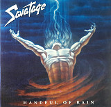 Savatage 1994 — Handful Of Rain