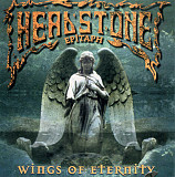 Headstone Epitaph 1998 – Wings Of Eternity