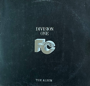 Far Corporation – «Division One - The Album»