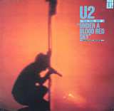 U2 – Live "Under A Blood Red Sky"