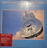 Dire Straits" Brothers in Arms "