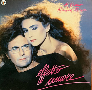 Al Bano & Romina Power – «Effetto Amore»