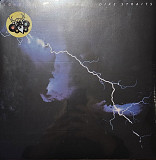 Dire Straits "Love Over Gold "