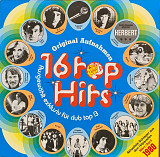 Various – «16 Top Hits - März/April 1980»