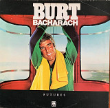 Burt Bacharach – «Futures»
