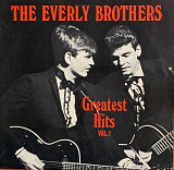 The Everly Brothers – «Sing Great Country Hits»