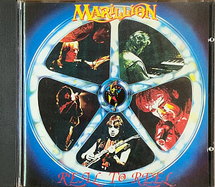 Marillion – «Real To Reel»