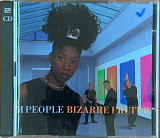 People – «Bizarre Fruit II» 2 СD
