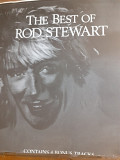 Rod Stewart. The Best Of.