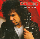 Gary Moore. After The War. 1989.