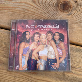 No Angels – Elle'ments 2001 Polydor – 589 331-2