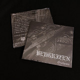 Bergrizen - Orathania (digipak cd)